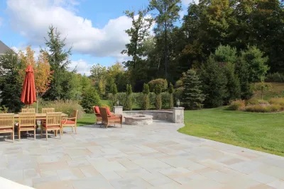 Manzer's Landscape Design & Development - Landscape Repair in Peekskill, NY