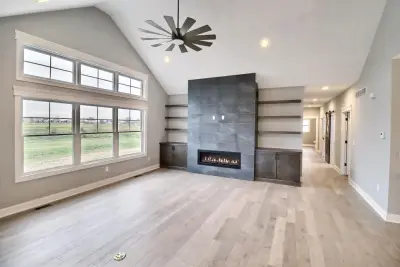 The Redbud Avenue Initiative — Home Renovation & Remodeling Services project by Vater Construction