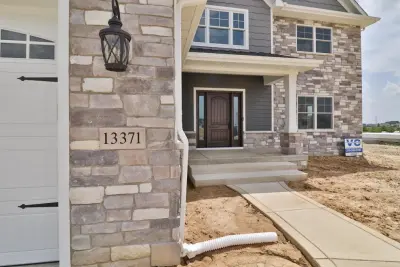 The Redbud Avenue Initiative — Home Renovation & Remodeling Services project by Vater Construction