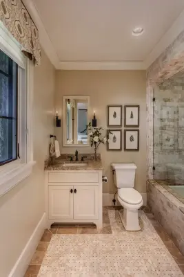 Peak Summit — Home Renovation & Remodeling Services project by Morgan-Keefe Builders, Inc.