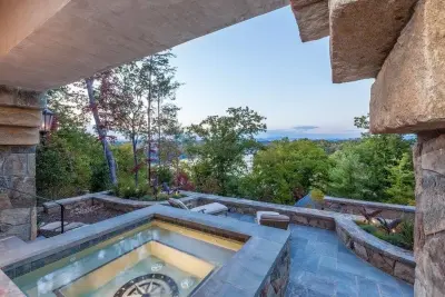 Vista Bluff Reserve — Home Renovation & Remodeling Services project by Morgan-Keefe Builders, Inc.