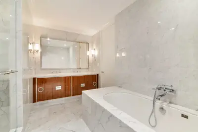 The Carlton Ritz Initiative — Home Renovation & Remodeling Services project by TVI Construction, Corp