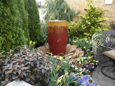 Maple Leaf Landscaping & Excavating, LLC - Retaining Wall Construction in Hamburg, NJ