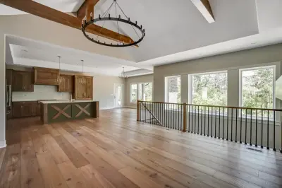 Rory's Project — Home Renovation & Remodeling Services project by Clemens Companies