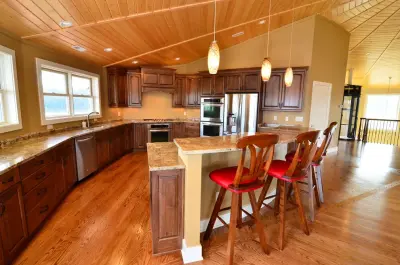 Schneider Construction, LLC - Carpentry & Woodworking in Norfolk, VA