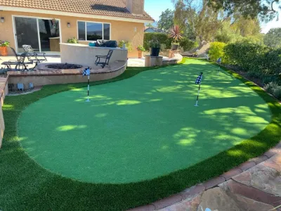 Marbia Landscape Design - Drip Irrigation System Installation in Van Nuys, CA