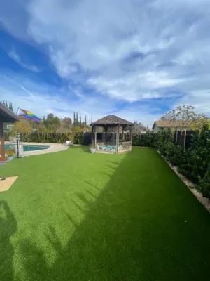 Marbia Landscape Design - Drip Irrigation System Installation in Van Nuys, CA