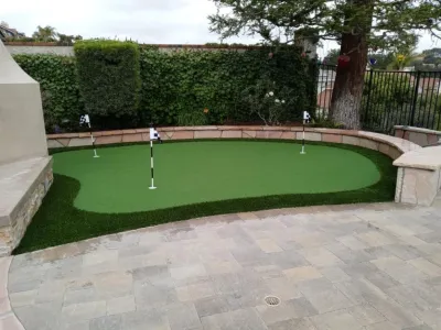 Marbia Landscape Design - Drip Irrigation System Installation in Van Nuys, CA