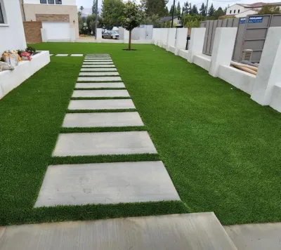 Marbia Landscape Design - Drip Irrigation System Installation in Van Nuys, CA