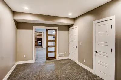 Sanford Project — Home Renovation & Remodeling Services project by Clemens Companies
