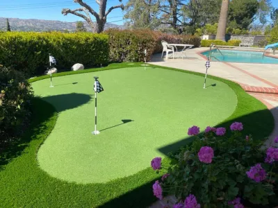 Marbia Landscape Design - Drip Irrigation System Installation in Van Nuys, CA