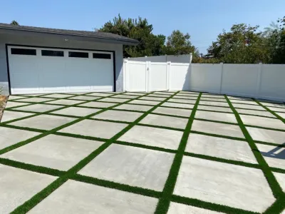 Marbia Landscape Design - Drip Irrigation System Installation in Van Nuys, CA