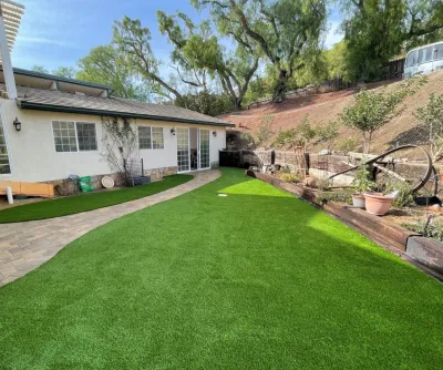 Marbia Landscape Design - Drip Irrigation System Installation in Van Nuys, CA