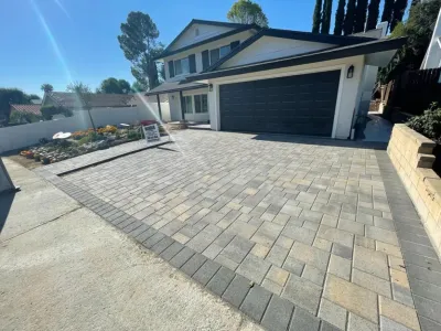 Marbia Landscape Design - Drip Irrigation System Installation in Van Nuys, CA