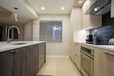 The Keen Initiative — Home Renovation & Remodeling Services project by Ryan David Homes