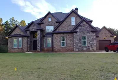 Traeko Builders - Deck Building & Repair in Covington, GA