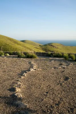 Margie Grace - Grace Design Associates - Garden Remodeling in Santa Barbara, CA