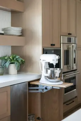 The Gathering — Home Renovation & Remodeling Services project by Kingdom & Co.