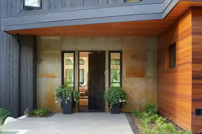 Chuckanut Builders - Interior Design & Decorating in Bellingham, WA