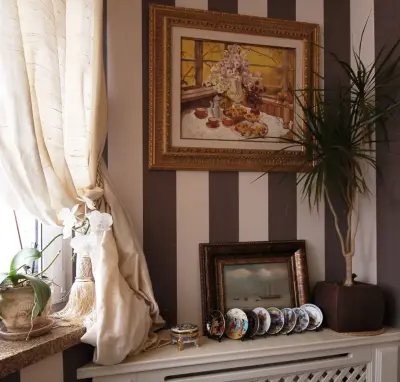 The unique resonance of contemporary classics — Home Renovation & Remodeling Services project by IDL Construction
