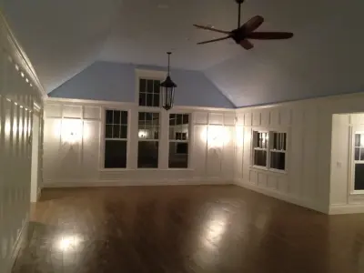 Martinelli Building and Contracting, LLC - Roofing & Gutter Services in Charleston, SC