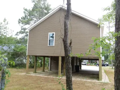 C and T Contracting | OBX - Commercial Construction Services in Kill Devil Hills, NC