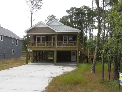 C and T Contracting | OBX - Commercial Construction Services in Kill Devil Hills, NC