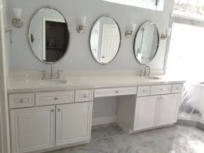 The Spring Spectacle — Home Renovation & Remodeling Services project by Tell Projects