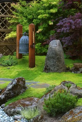 Margie Grace - Grace Design Associates - Garden Remodeling in Santa Barbara, CA