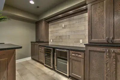 The Peak Initiative — Home Renovation & Remodeling Services project by Woita Homes