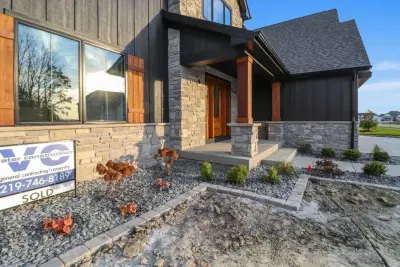 The Sweetspire Boulevard Initiative — Home Renovation & Remodeling Services project by Vater Construction