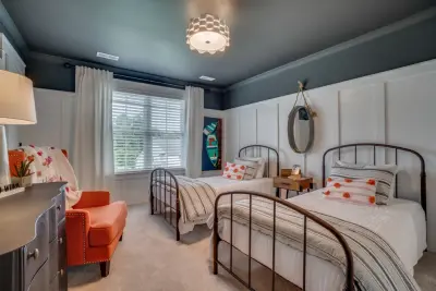 Biringer Builders, Inc. - Architectural & Building Design Services in Midlothian, VA