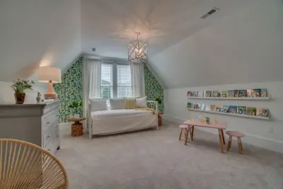 Biringer Builders, Inc. - Architectural & Building Design Services in Midlothian, VA