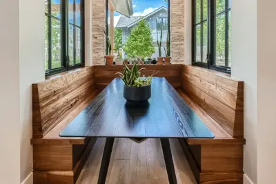 The Ted Project — Home Renovation & Remodeling Services project by Rodwin Architecture & Skycastle Construction