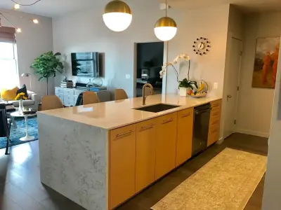 The Renowned Group - Bathroom Remodeling in Dallas, TX