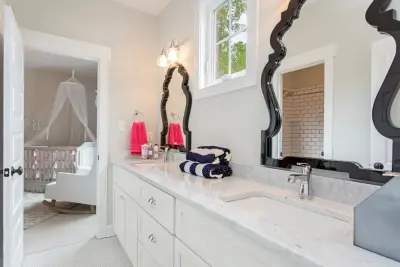 Perkinson Homes, Inc. - Architectural & Building Design Services in Midlothian, VA