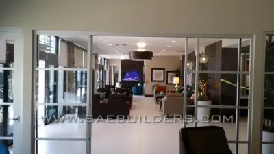 SAE Builders - Deck Building & Repair in Menifee, CA
