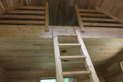 W.B. Builders, Inc - Insulation Installation in East Jordan, MI