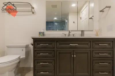 Orange Home Builders. - Custom Home Builders in Newport Beach, CA
