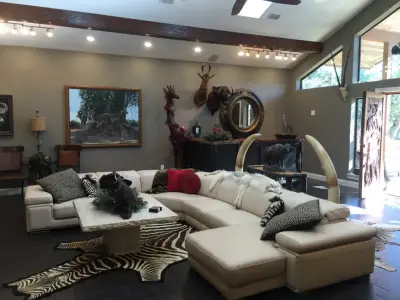 The awards residence — Home Renovation & Remodeling Services project by All Florida Custom Homes