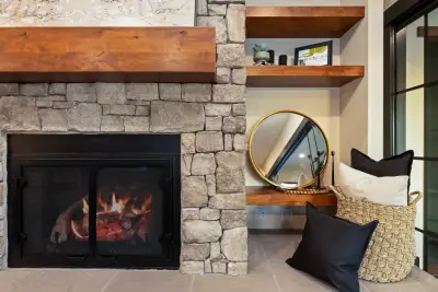 Vadonia Project — Home Renovation & Remodeling Services project by Acadia Building Company