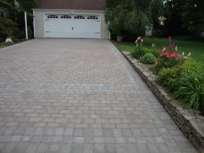 Longo's Landscaping & Masonry - Patio Design & Installation in St. James, NY