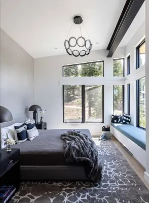 Brae Avenue by Emily Roose Interiors