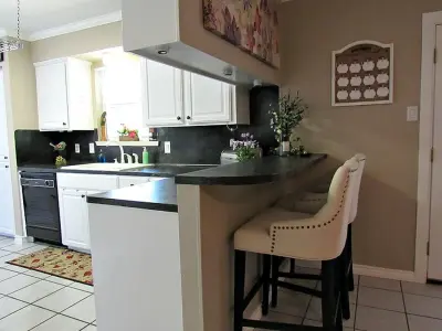 Braggs Initiative - Staging for Occupied Homes by FlyGirl Home Staging & Redesign