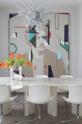 Nina Seirafi Interior Design - Interior Design & Decorating in Beverly Hills, CA