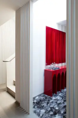 Nina Seirafi Interior Design - Interior Design & Decorating in Beverly Hills, CA