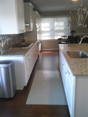Bassett of Huntsville - Custom Cabinets & Cabinetry in Huntsville, AL
