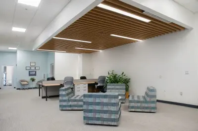 Studio A Interiors - Smart Home & Theater Installers in Tallahassee, FL