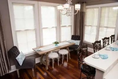 Amber Homes and Design LLC - Window Installation & Replacement in Mount Pleasant, SC