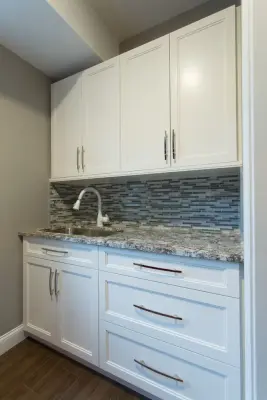 ASR Interior Designs, LLC - Smart Home & Theater Installers in Glastonbury, CT